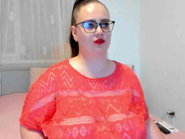 amiravyxen webcam