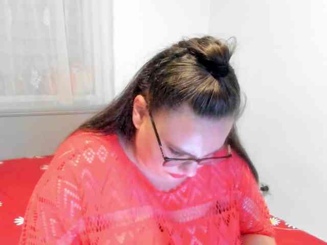 amiravyxen webcam