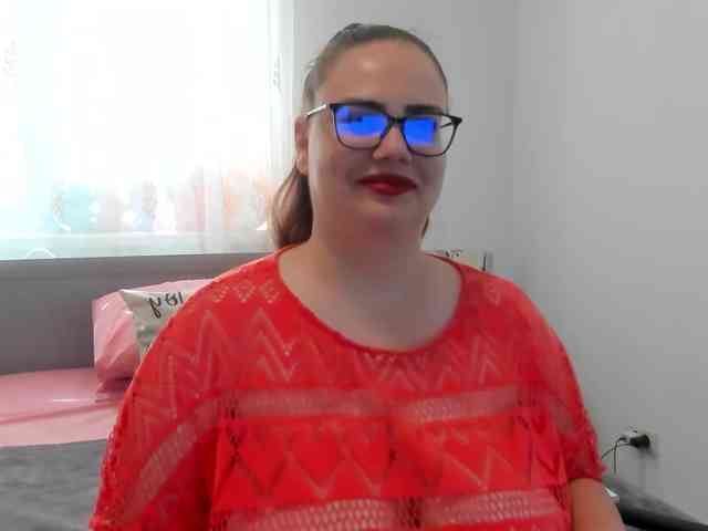 amiravyxen webcam