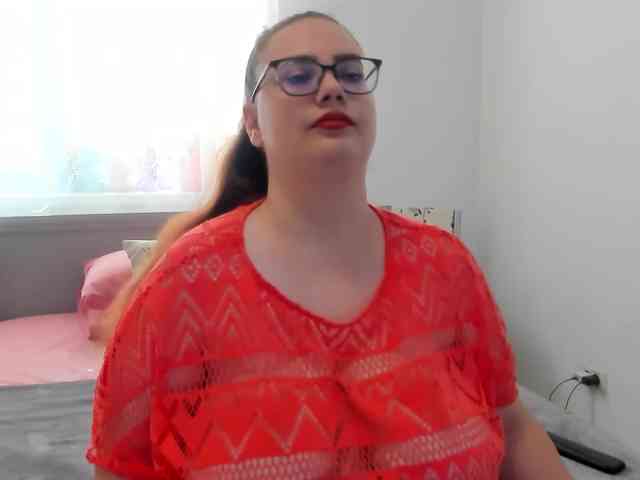 amiravyxen webcam