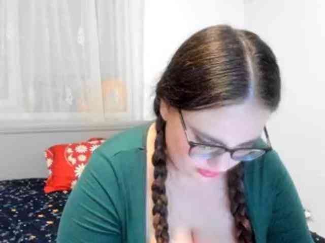 amiravyxen webcam