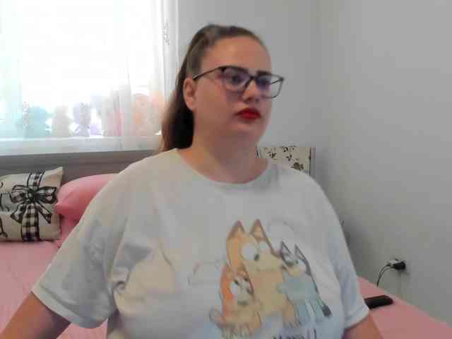 amiravyxen webcam