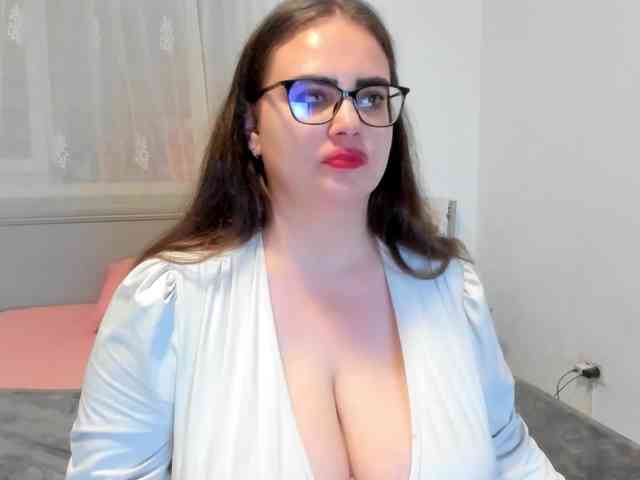 amiravyxen webcam