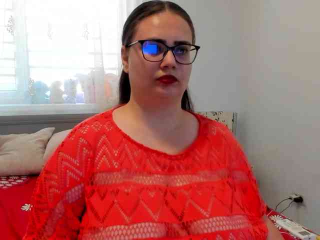 amiravyxen webcam