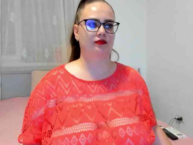 amiravyxen webcam