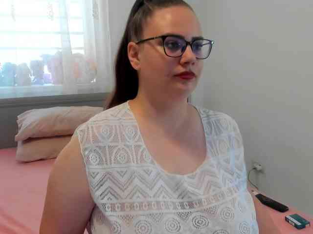 amiravyxen webcam