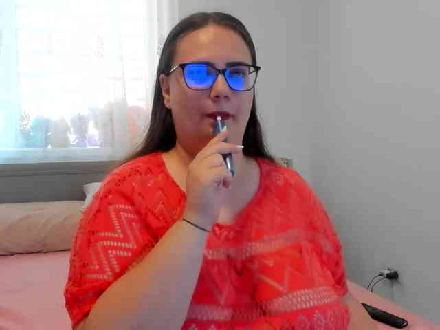 amiravyxen webcam