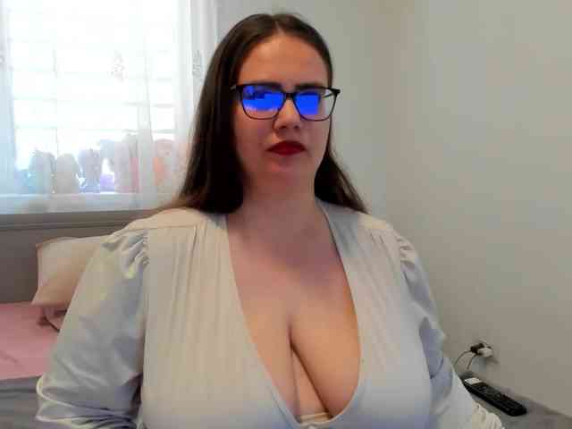 amiravyxen webcam