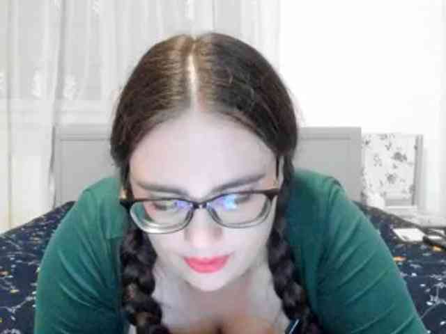 amiravyxen webcam