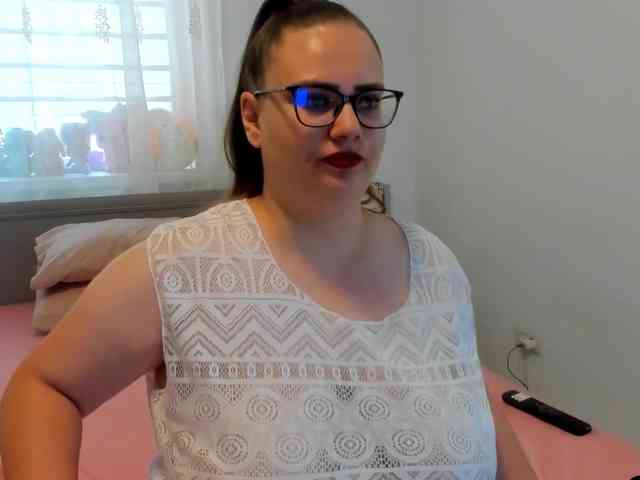 amiravyxen webcam