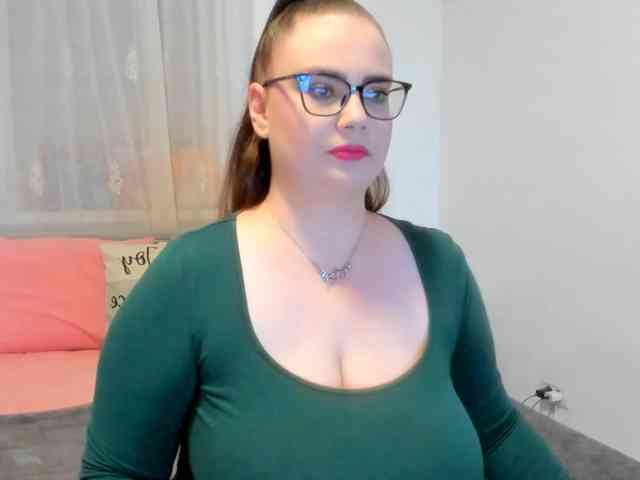 amiravyxen webcam