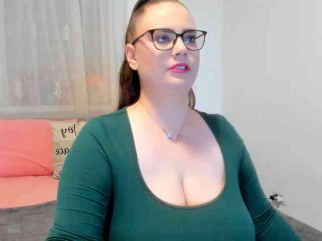 amiravyxen webcam