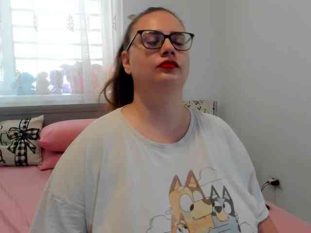 amiravyxen webcam