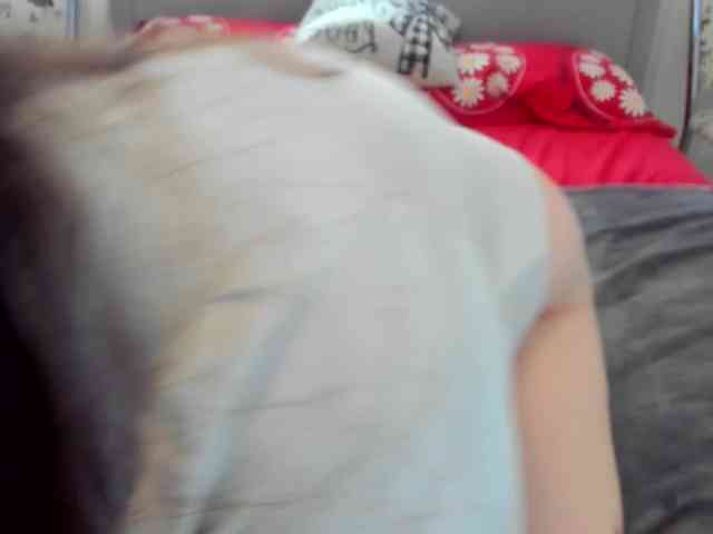 amiravyxen webcam