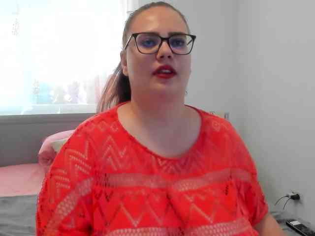 amiravyxen webcam