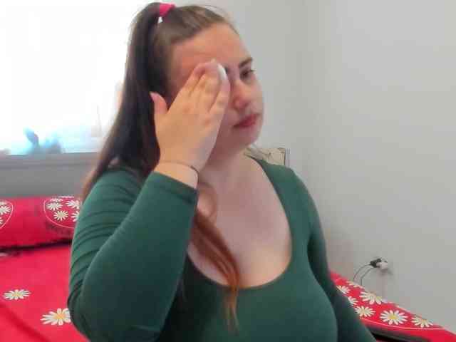 amiravyxen webcam