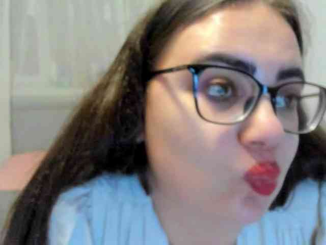 amiravyxen webcam