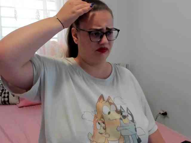 amiravyxen webcam