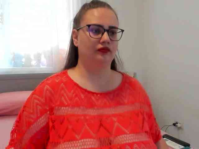 amiravyxen webcam