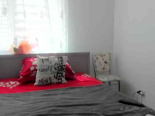amiravyxen webcam