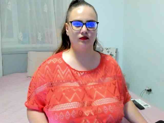 amiravyxen webcam