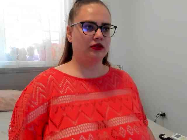 amiravyxen webcam