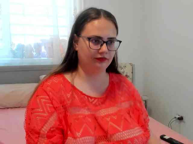 amiravyxen webcam
