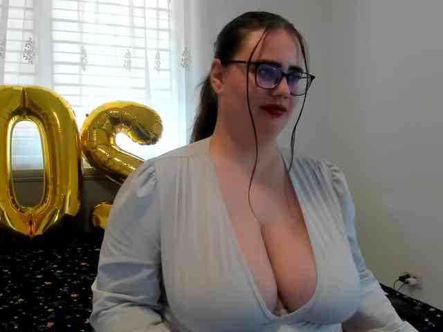 amiravyxen webcam