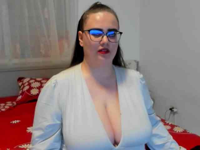 amiravyxen webcam