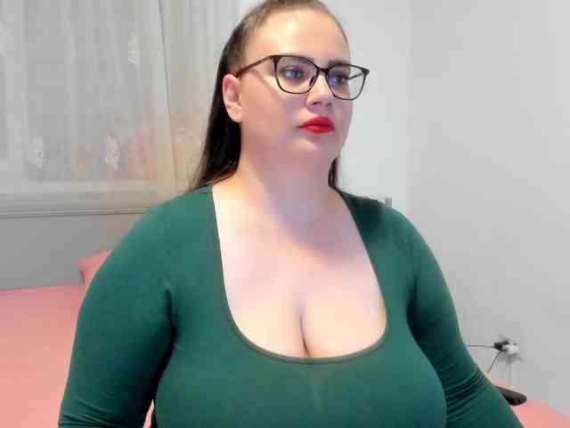 amiravyxen webcam