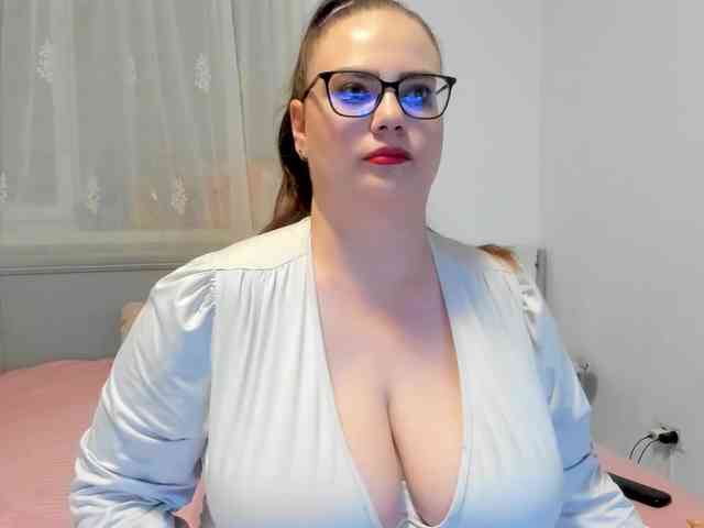 amiravyxen webcam