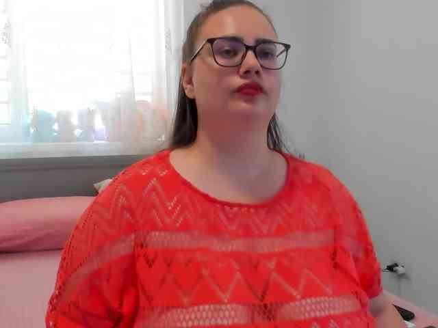 amiravyxen webcam