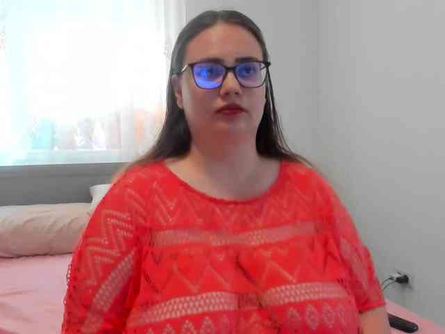 amiravyxen webcam