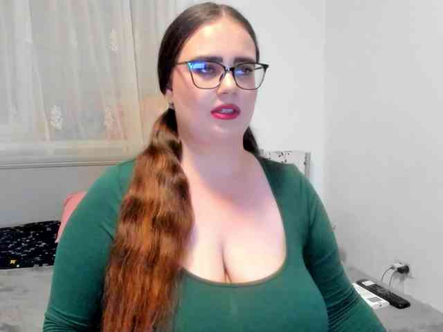 amiravyxen webcam
