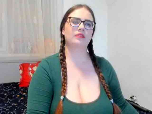 amiravyxen webcam