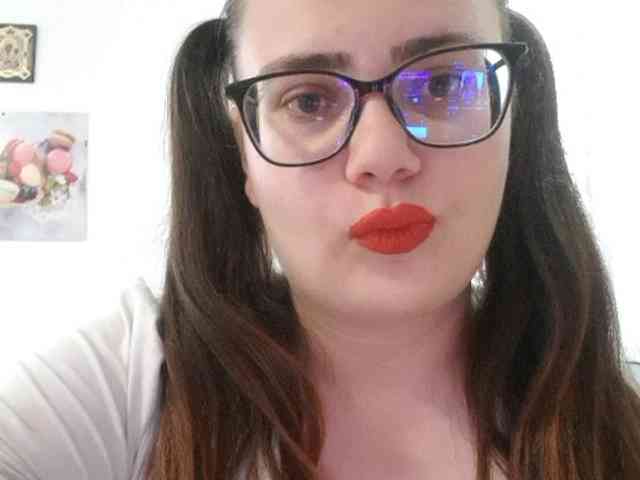 amiravyxen webcam