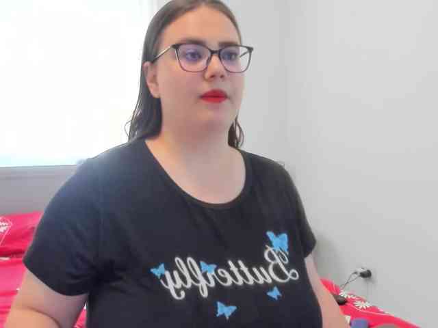 amiravyxen webcam