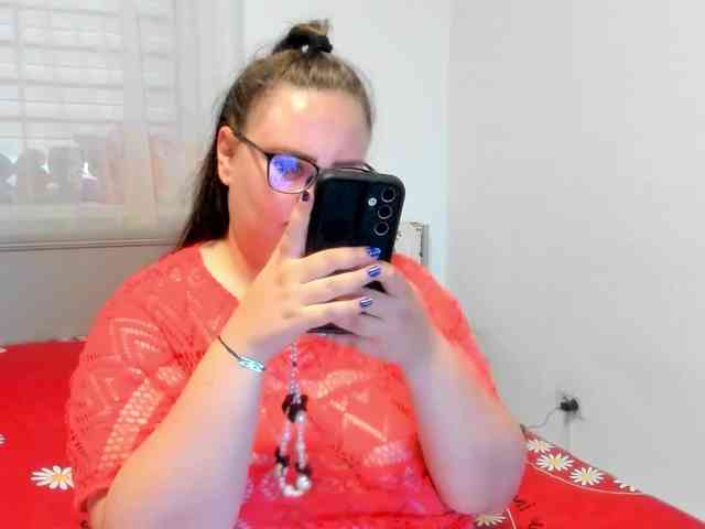 amiravyxen webcam