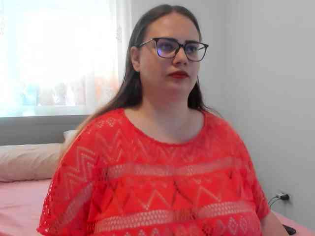 amiravyxen webcam