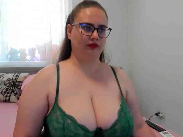 amiravyxen webcam
