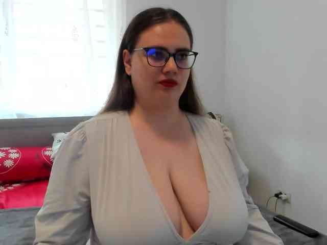 amiravyxen webcam