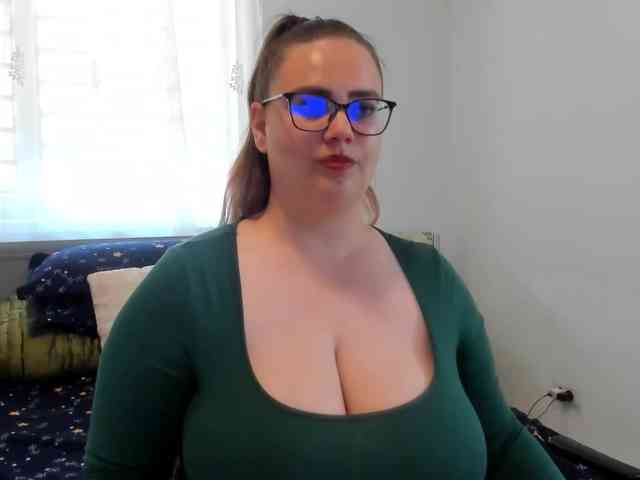 amiravyxen webcam