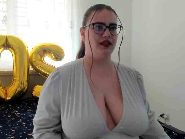 amiravyxen webcam