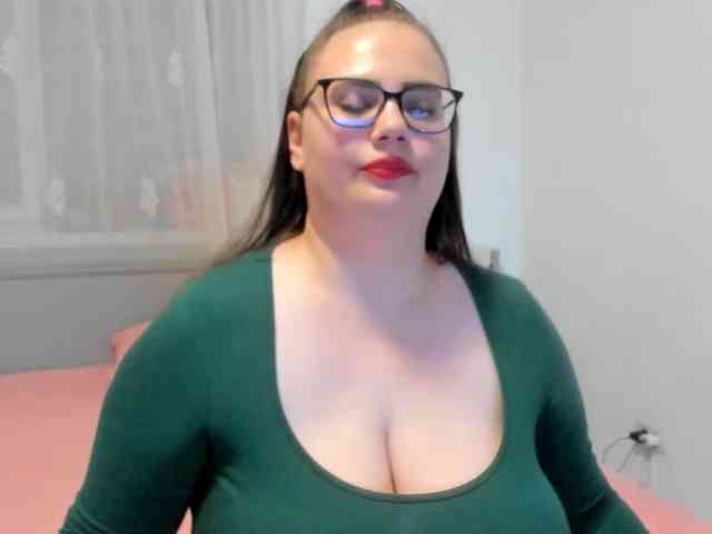 amiravyxen webcam
