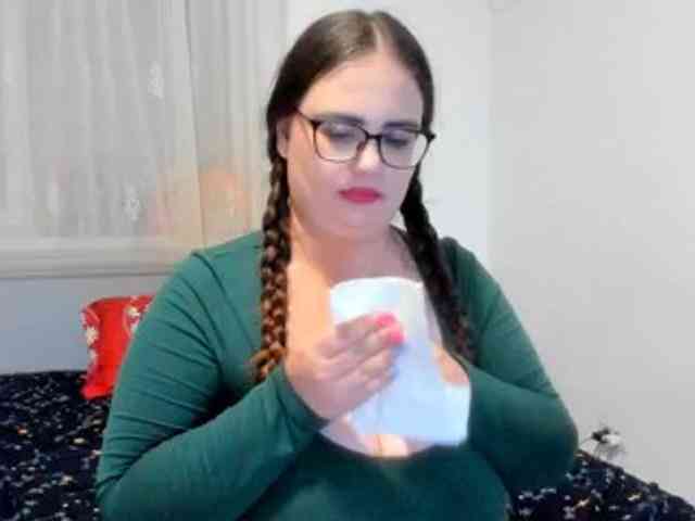 amiravyxen webcam