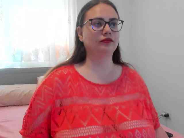 amiravyxen webcam