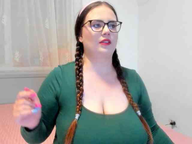 amiravyxen webcam