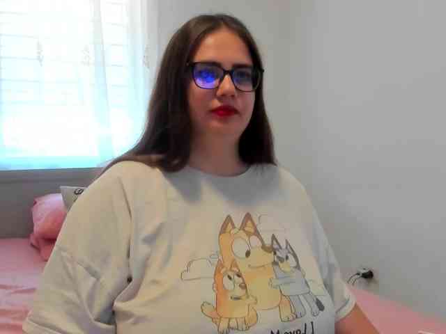amiravyxen webcam