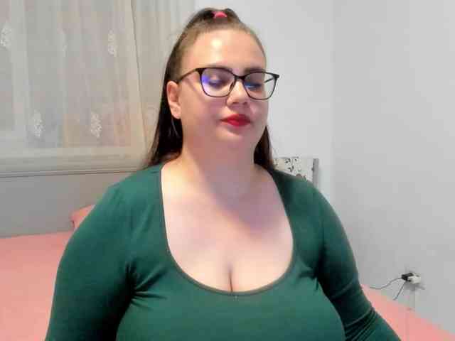 amiravyxen webcam