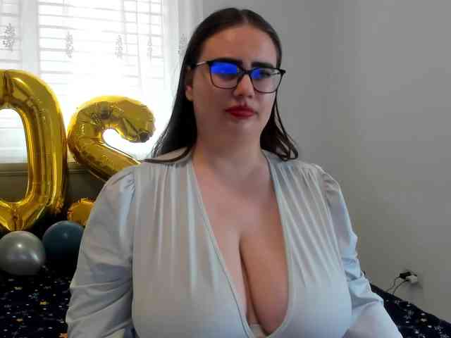 amiravyxen webcam